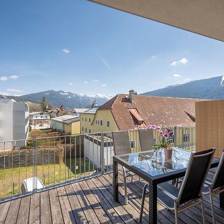 Apartment Gitti Obermoser Radstadt Exterior photo