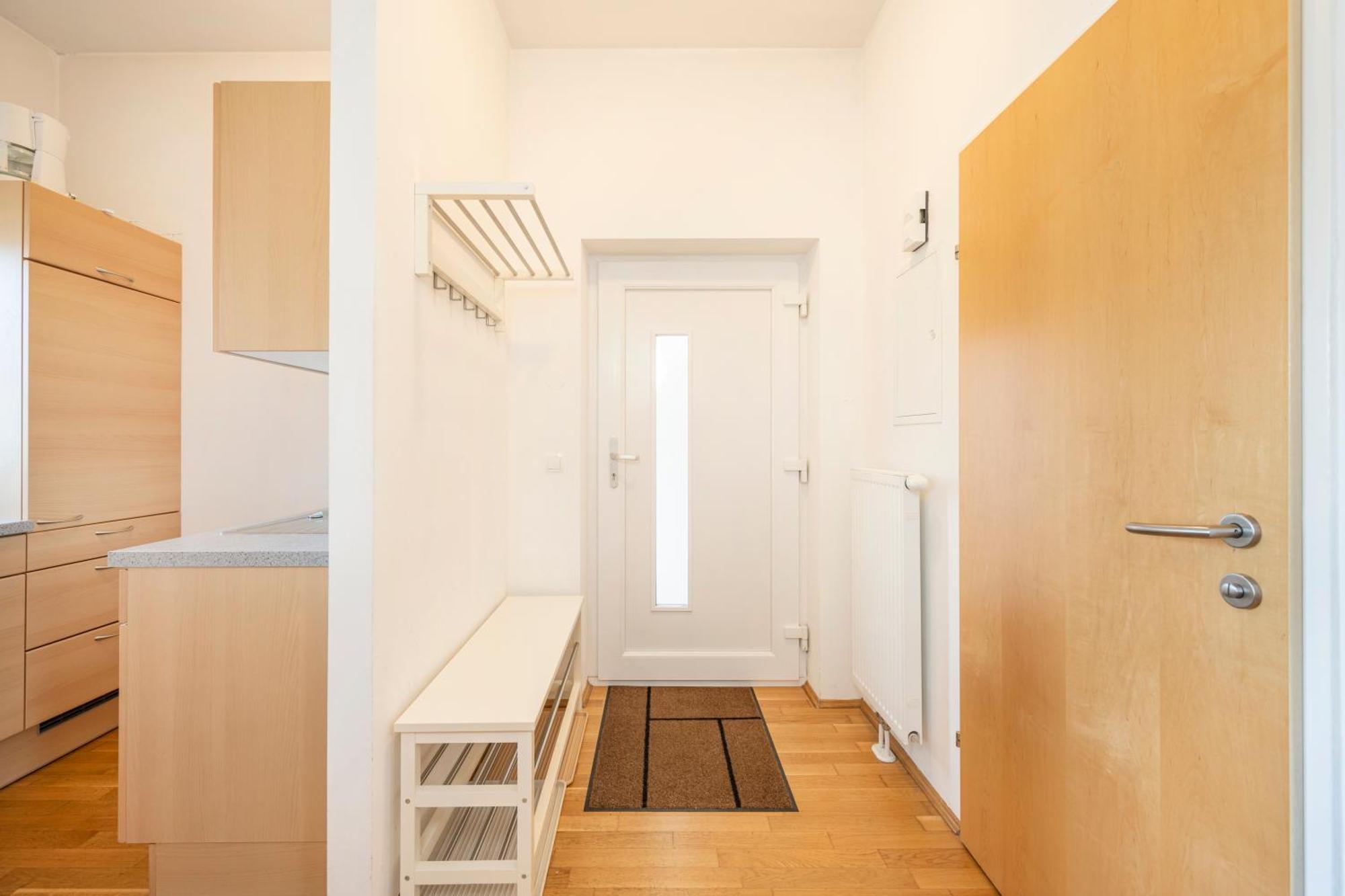 Apartment Gitti Obermoser Radstadt Exterior photo